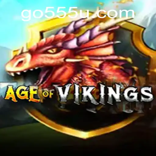 AgeofViking: Desvendando o Mundo dos Guerreiros Nórdicos