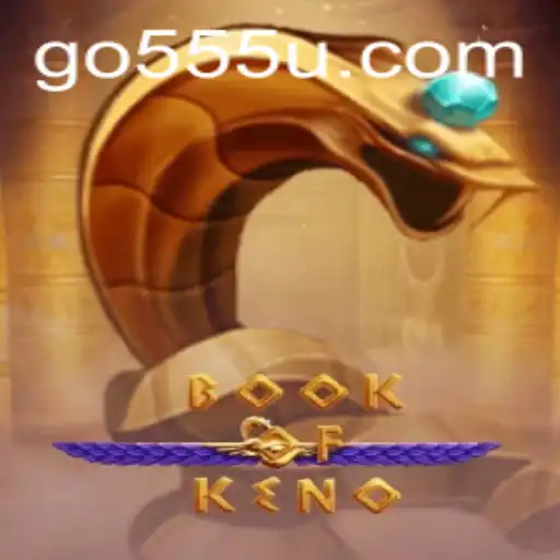 Descubra o Fascinante Mundo do Jogo 'BookOfKeno'