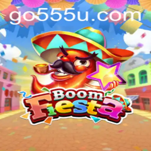 Explorando o Mundo Vibrante de BoomFiesta: O Jogo Que Revoluciona Diversão