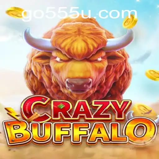 CRAZYBUFFALO: Explorando a Nova Sensação dos Jogos com 555u