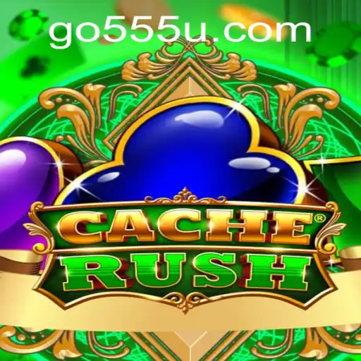 CacheRush: Aventuras Modernas em Jogos de Caça ao Tesouro