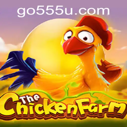 Descubra ChickenFarm: Aventure-se no Mundo das Fazendas Virtuais