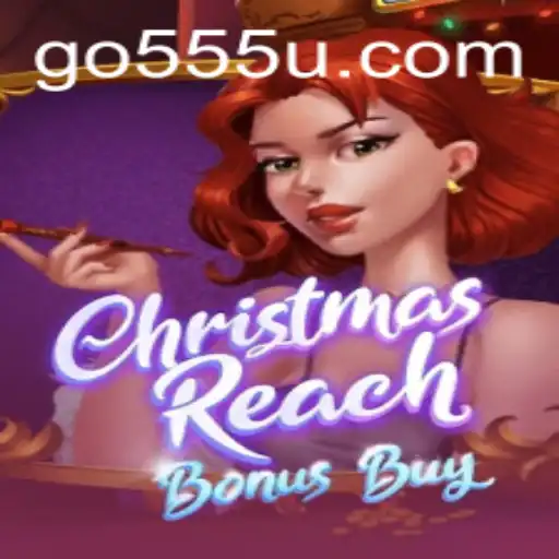 Exploração do Jogo ChristmasReachBonusBuy: Aventuras Festivas com 555u