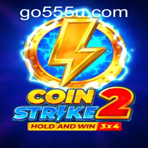 Coinstrike2: A Aventura Digital Revolucionária com 555u