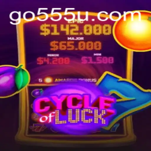 Desvendando o Mundo de CycleofLuck: Um Mergulho em Emoção e Estratégia