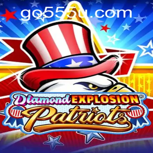 Explorando o Mundo Vibrante de DiamondExplosionPatriots: Uma Jornada Emocionante