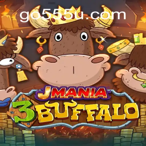 Descubra JMania3Buffalo: O Inovador Jogo que Está Conquistando o Mundo