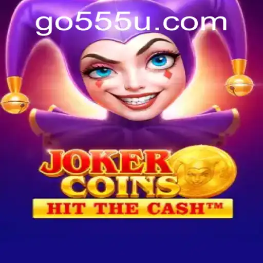 Explorando o Mundo de JokerCoins: Uma Nova Aventura no Universo dos Jogos