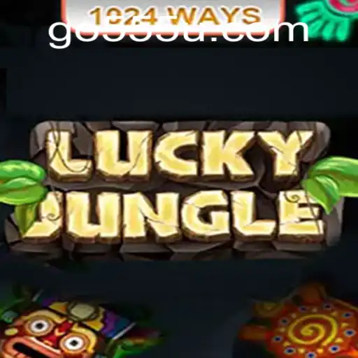 Explorando LuckyJungle1024: O Fascinante Mundo do Jogo de Estratégia e Aventura