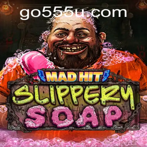 MadHitSlipperySoap: Mergulhe no Jogo Mais Divertido e Desafiador do Ano