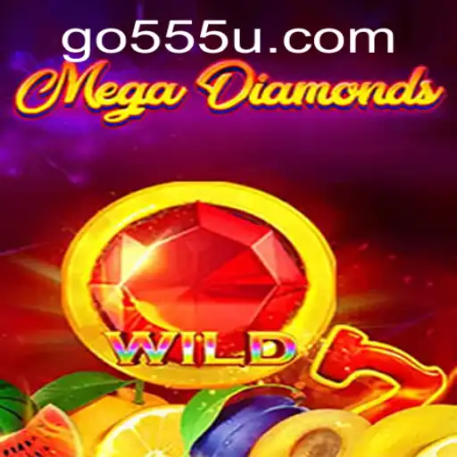 MegaDiamond: Um Mundo de Aventuras e Estratégias com 555u