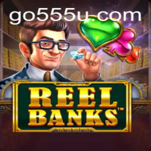 ReelBanks: Um Novo Conceito de Entretenimento no Universo dos Jogos