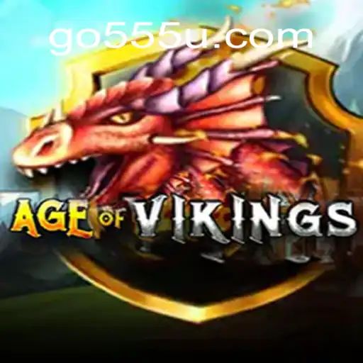AgeofViking: Desvendando o Mundo dos Guerreiros Nórdicos