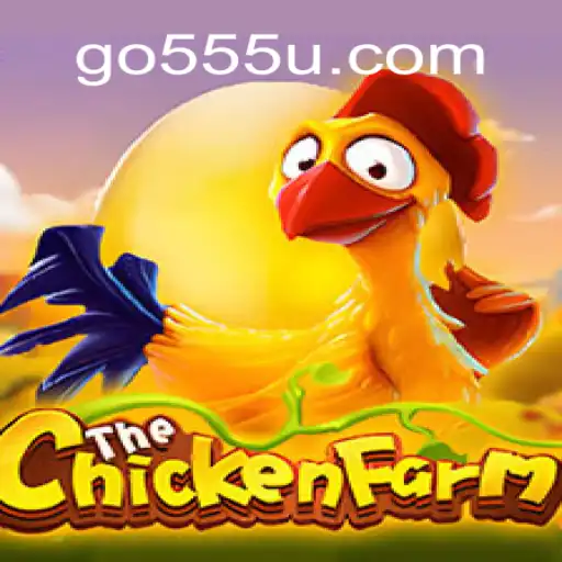 Descubra ChickenFarm: Aventure-se no Mundo das Fazendas Virtuais