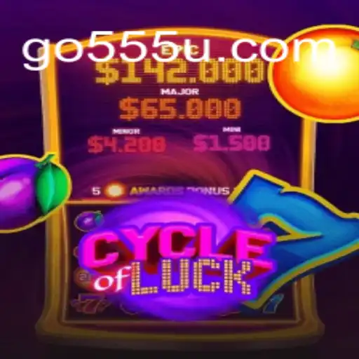 Desvendando o Mundo de CycleofLuck: Um Mergulho em Emoção e Estratégia