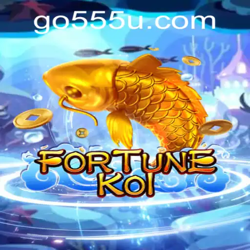 Descubra o mundo emocionante de FORTUNEKOI: O Jogo de Estratégia Inovador