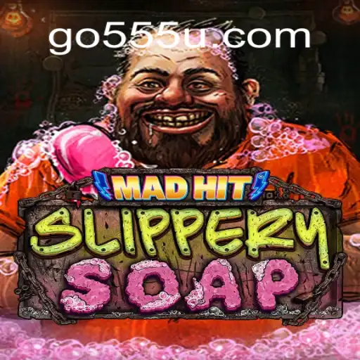 MadHitSlipperySoap: Mergulhe no Jogo Mais Divertido e Desafiador do Ano