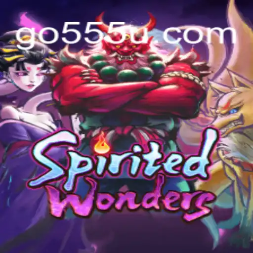 Descubra o Fascinante Mundo de SpiritedWonders: O Jogo Que Conquista Corações