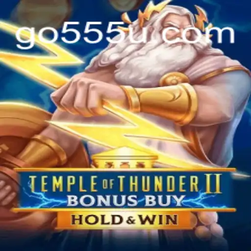 Temple of Thunder II Bonus Buy: Descubra a Aventura Épica nos Anos de 2023