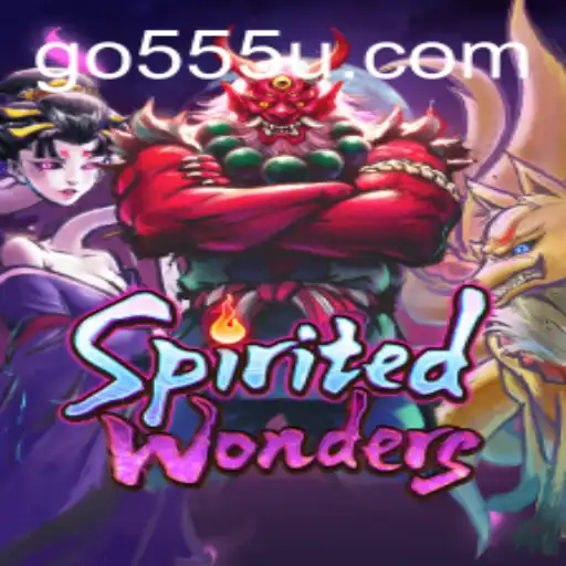 Descubra o Fascinante Mundo de SpiritedWonders: O Jogo Que Conquista Corações