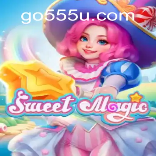 Descubra o Mundo Encantado de SweetMagic