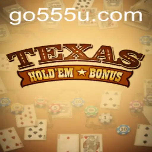 Descubra o Excitante Jogo de Casino TexasHoldemBonus
