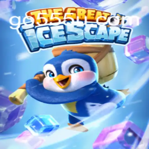 Explorando o Mundo Congelante de TheGreatIcescape