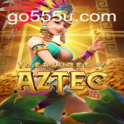 Treasures of Aztec: A Incrível Aventura de Descoberta e Riqueza