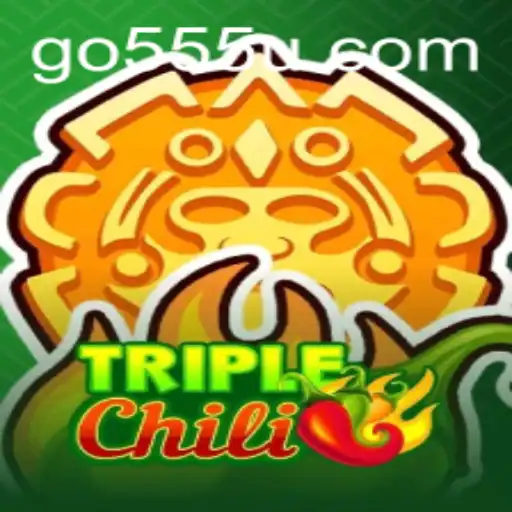 TripleChili: Uma Imersão no Universo do Jogo com a Palavra-Chave '555u'